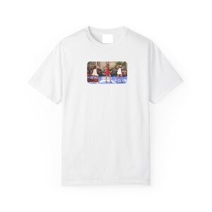 With Love Dance Shirt, GMA Throwback Dance Tee
